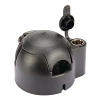 VTIČNICA 7 POLNA Z DODATNO VTIČNICO