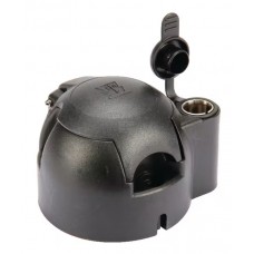 VTIČNICA 7 POLNA Z DODATNO VTIČNICO