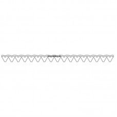 KOSA KOSILNICE BCS REFORM - 127cm 17zob