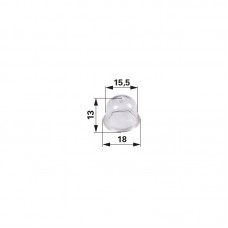 MEMBRANA PUMPICA GORIVA PROZORNA Walbro