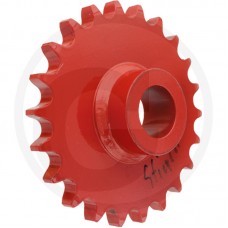 ZOBNIK WELGER 22 zob