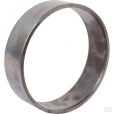 PUŠA FENDT DANA SPICER