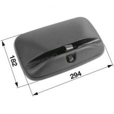 OGLEDALO VZRATNO LINDNER 3203315