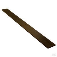 DRSNIK ZA SNEŽNI PLUG GUMI 1000x80x15mm