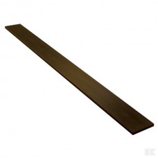 DRSNIK ZA SNEŽNI PLUG GUMI 1000x80x15mm