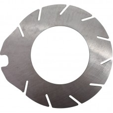 PLOŠČA ZAVORNA ŽELEZNA MF Vapormatic