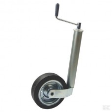 KOLO PODPORNO PRIKOLICA FI60, Nosi:400kg