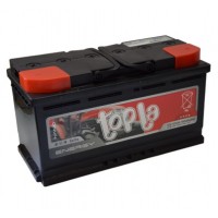 AKUMULATOR 12V 105 AH D+ 1000A TRAKTOR