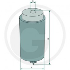 FILTER GORIVA JOHN DEERE Kengst