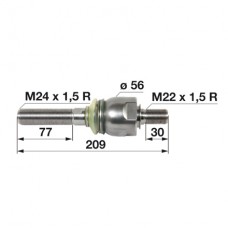 MATICA NEW HOLLAND 87803212