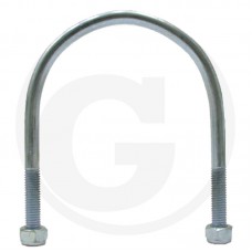 OBJEMKA ZA NAPAJALNIK M10 ZA CEV 1 1/2"