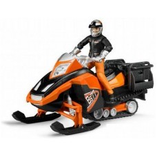 SANKE MOTORNE BRUDER