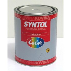 BARVA ČRNA SAME 0,75