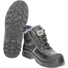 ČEVLJI DELOVNI VISOKI ZIMSKI št44 S3 SRC