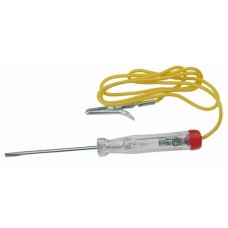 PREIZKUŠEVALEC TOKA 6V 12V 24V