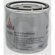 FILTER GORIVA DEUTZ