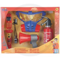 KOVČEK GASILSKI 7 DELNI KLEIN