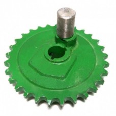 VERIŽNIK 29 Z 30mm JD