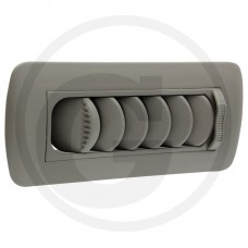 REŽA ZRAKA KABINA FENDT 69x150mm