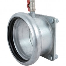 PRIKLJUČEK ZASUNA BAUER 5"