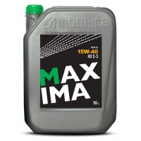 OLJE MOTORNO MODRIČA MAXIMA 15W-40 10L