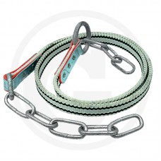 PAS ZA PRIVEZ ŽIVINE NYLON L=1950mm