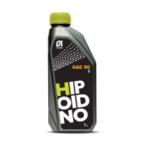 OLJE HIPOIDOL B SAE 90 MODRIČA - 1 LITER