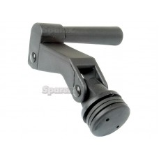 ROČICA ZAPIRALO STEKLA bočno MF390 -leva