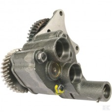 ČRPALKA OLJA MOTORJA CASE