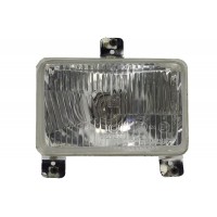 ŽAROMET PREDNJI MF LANDINI + žarnica H4