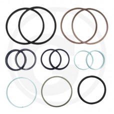 SET TESNIL VOL CILIND FENDT DANA