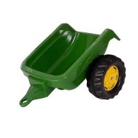 PRIKOLICA ROLLY TOYS zelena