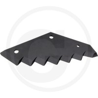 NOŽ KRMILNI VOZ JF STOLL - GRANIT