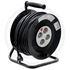 KABEL 50m NA KOLUTU 230V, 16A IP20