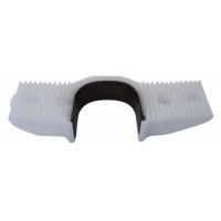 GLAVA KOSE BCS PVC Z VLOŽKOM BCS602