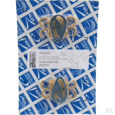 SET VZMETI IN ZATIKOV PRIKOLICE ADR