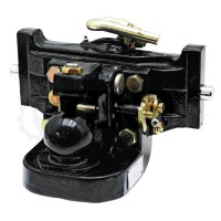 HITRI PRIKLOP NA KROGLO K80 SAUERMANN JD