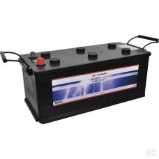 AKUMULATOR 12V 180 Ah 1100A KRAMP D+