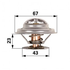 TERMOSTAT FENDT MOTOR DEUTZ 04224841