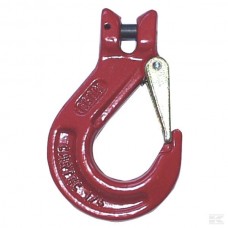 KAVELJ VERIGE Z VAROVALOM 10mm