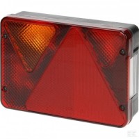 SVETILKA STOP LEVA 188x51x135mm AJBA