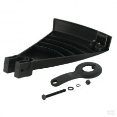 ŠČITNIK KOSE AL-KO