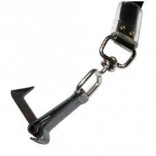 KAVELJ GOZDARSKEGA METRA