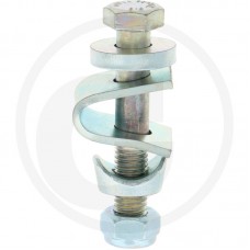 NOSILEC vzmetnega KRAKA NIEMEYER