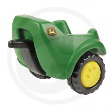 Prikolica John Deere za poganjalec 6150R
