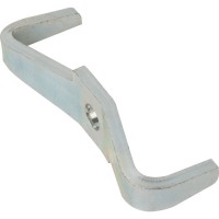 Držalo vzmetnega kraka Pottinger