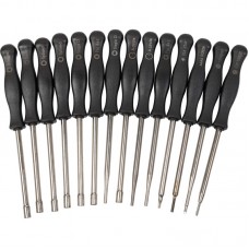 SET IZVIJAČEV ZA UPLINJAČE - 14 DELNI