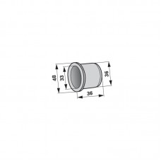 PUŠA FELLA NOTRANJA