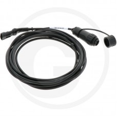 KABEL ARAG ISO11786 MERJENJE HITROST