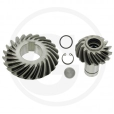 SET ZOBNIKOV WELGER 23/14 zob - Original